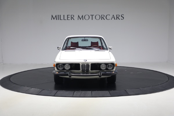 Used 1974 BMW 3.0CSi for sale $175,000 at Bugatti of Greenwich in Greenwich CT 06830 10