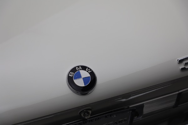 Used 1974 BMW 3.0CSi for sale $175,000 at Bugatti of Greenwich in Greenwich CT 06830 12