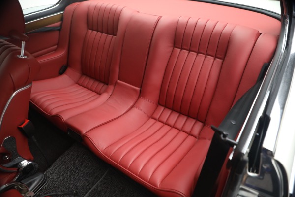 Used 1974 BMW 3.0CSi for sale $175,000 at Bugatti of Greenwich in Greenwich CT 06830 21