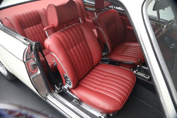 Used 1974 BMW 3.0CSi for sale $175,000 at Bugatti of Greenwich in Greenwich CT 06830 24