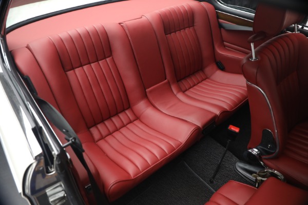 Used 1974 BMW 3.0CSi for sale $175,000 at Bugatti of Greenwich in Greenwich CT 06830 25