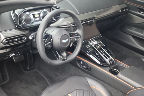 New 2026 Aston Martin Vantage S Roadster for sale $256,300 at Bugatti of Greenwich in Greenwich CT 06830 28