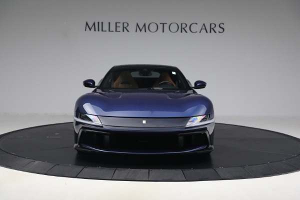 Used 2025 Ferrari 12Cilindri for sale $639,900 at Bugatti of Greenwich in Greenwich CT 06830 11