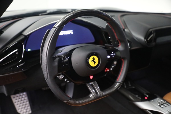 Used 2025 Ferrari 12Cilindri for sale $639,900 at Bugatti of Greenwich in Greenwich CT 06830 12
