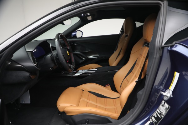 Used 2025 Ferrari 12Cilindri for sale $639,900 at Bugatti of Greenwich in Greenwich CT 06830 13