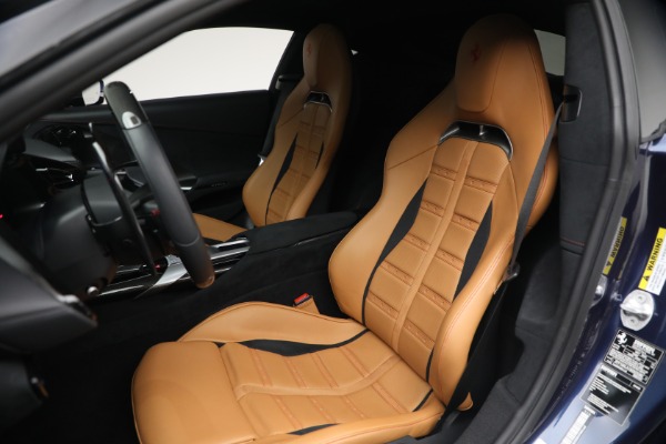 Used 2025 Ferrari 12Cilindri for sale $639,900 at Bugatti of Greenwich in Greenwich CT 06830 14