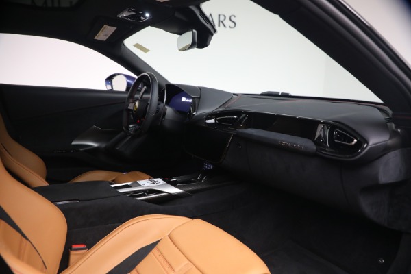 Used 2025 Ferrari 12Cilindri for sale $639,900 at Bugatti of Greenwich in Greenwich CT 06830 15