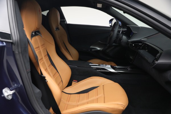 Used 2025 Ferrari 12Cilindri for sale $639,900 at Bugatti of Greenwich in Greenwich CT 06830 16
