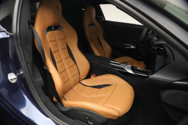 Used 2025 Ferrari 12Cilindri for sale $639,900 at Bugatti of Greenwich in Greenwich CT 06830 17