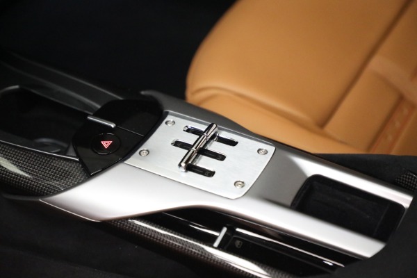 Used 2025 Ferrari 12Cilindri for sale $639,900 at Bugatti of Greenwich in Greenwich CT 06830 19