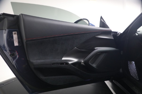 Used 2025 Ferrari 12Cilindri for sale $639,900 at Bugatti of Greenwich in Greenwich CT 06830 24