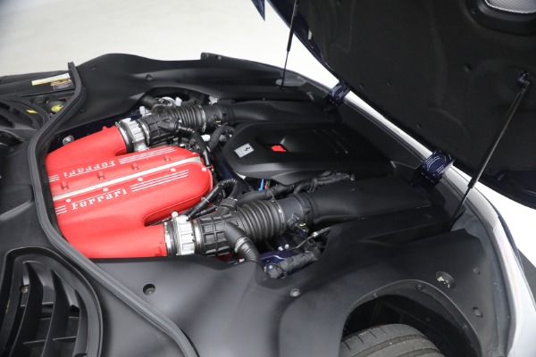 Used 2025 Ferrari 12Cilindri for sale $639,900 at Bugatti of Greenwich in Greenwich CT 06830 26