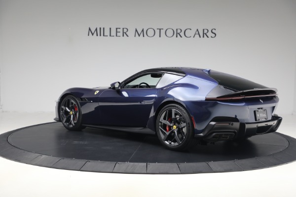 Used 2025 Ferrari 12Cilindri for sale $639,900 at Bugatti of Greenwich in Greenwich CT 06830 4