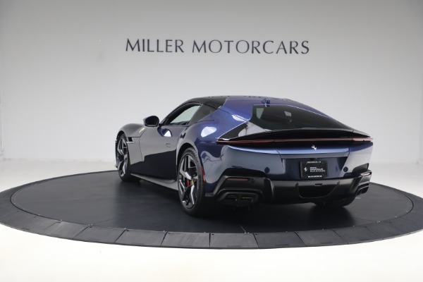 Used 2025 Ferrari 12Cilindri for sale $639,900 at Bugatti of Greenwich in Greenwich CT 06830 5