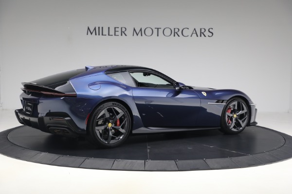 Used 2025 Ferrari 12Cilindri for sale $639,900 at Bugatti of Greenwich in Greenwich CT 06830 7