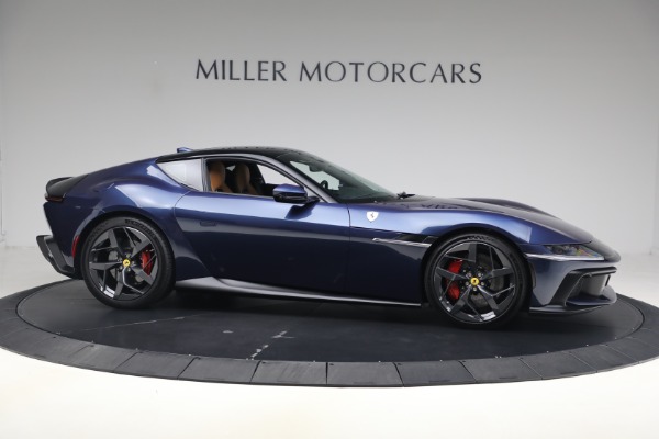 Used 2025 Ferrari 12Cilindri for sale $639,900 at Bugatti of Greenwich in Greenwich CT 06830 8