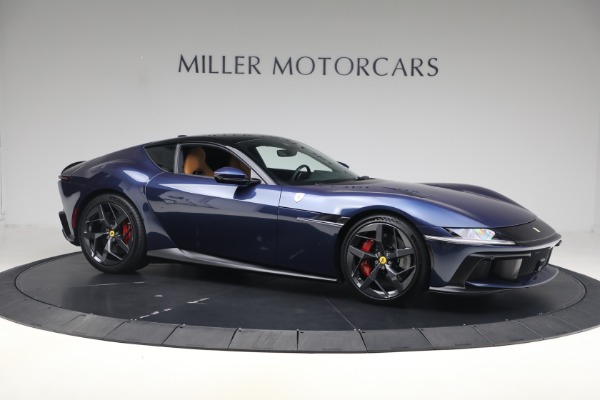 Used 2025 Ferrari 12Cilindri for sale $639,900 at Bugatti of Greenwich in Greenwich CT 06830 9