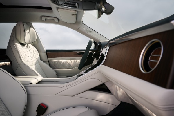 New 2028 Bentley Torcal for sale Call for price at Bugatti of Greenwich in Greenwich CT 06830 11