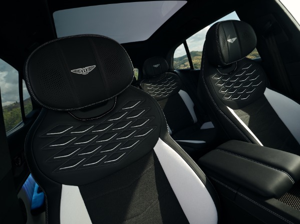 New 2028 Bentley Torcal for sale Call for price at Bugatti of Greenwich in Greenwich CT 06830 12