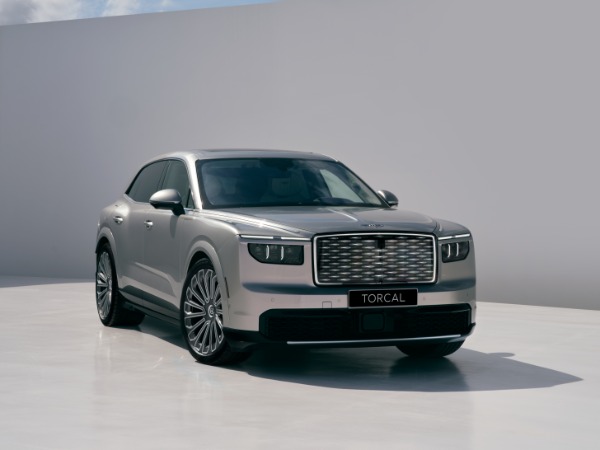 New 2028 Bentley Torcal for sale Call for price at Bugatti of Greenwich in Greenwich CT 06830 2