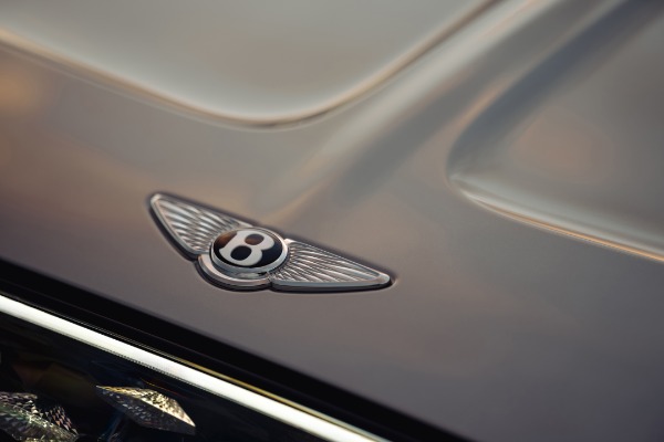 New 2028 Bentley Torcal for sale Call for price at Bugatti of Greenwich in Greenwich CT 06830 9
