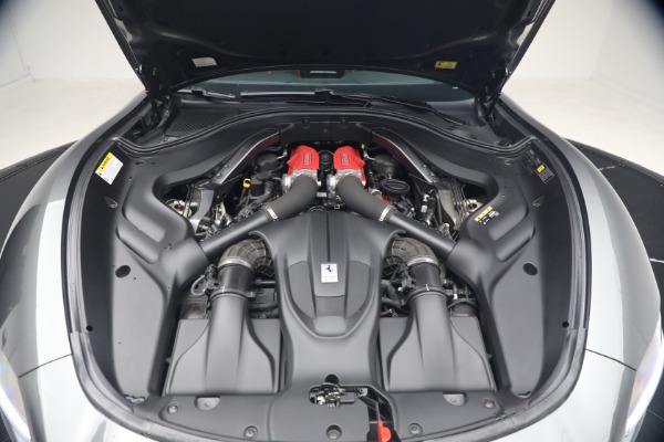 Used 2023 Ferrari Roma for sale $225,900 at Bugatti of Greenwich in Greenwich CT 06830 28