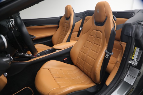 Used 2019 Ferrari Portofino for sale $205,900 at Bugatti of Greenwich in Greenwich CT 06830 16