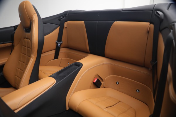 Used 2019 Ferrari Portofino for sale $205,900 at Bugatti of Greenwich in Greenwich CT 06830 17
