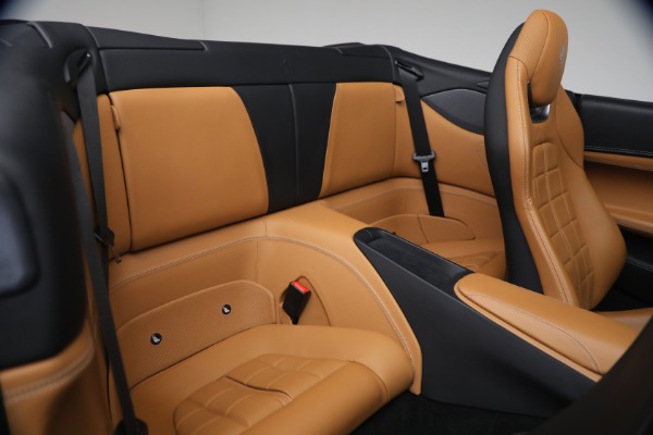 Used 2019 Ferrari Portofino for sale $205,900 at Bugatti of Greenwich in Greenwich CT 06830 21