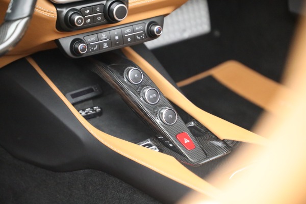 Used 2019 Ferrari Portofino for sale $205,900 at Bugatti of Greenwich in Greenwich CT 06830 25