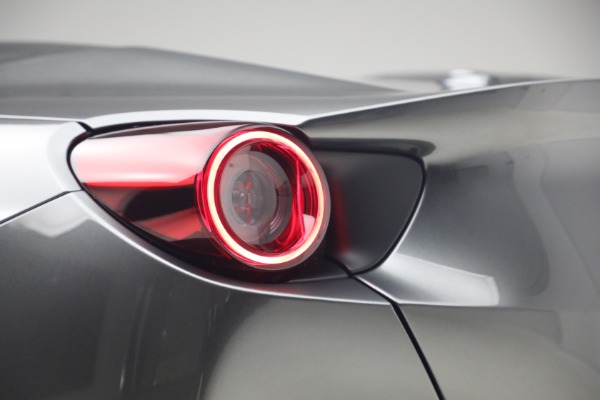 Used 2019 Ferrari Portofino for sale $205,900 at Bugatti of Greenwich in Greenwich CT 06830 28