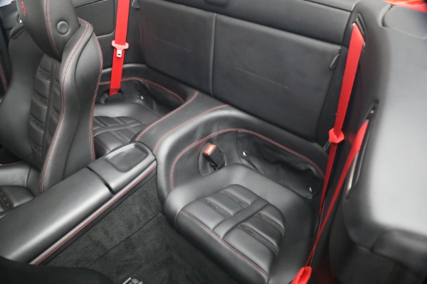 Used 2014 Ferrari California 30 for sale $115,900 at Bugatti of Greenwich in Greenwich CT 06830 20