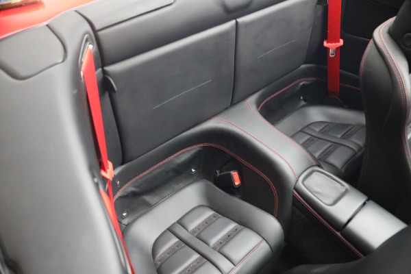 Used 2014 Ferrari California 30 for sale $115,900 at Bugatti of Greenwich in Greenwich CT 06830 21