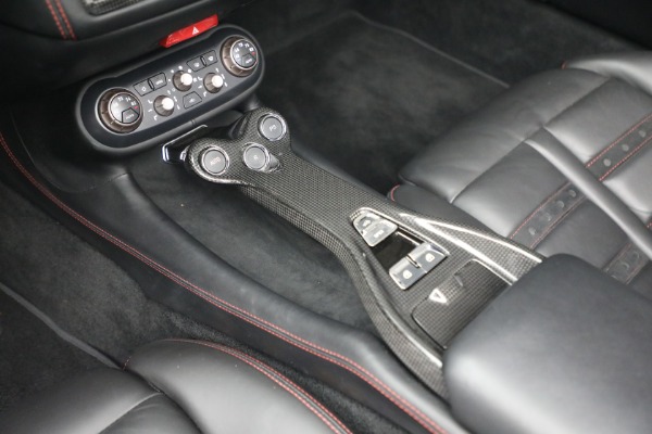 Used 2014 Ferrari California 30 for sale $115,900 at Bugatti of Greenwich in Greenwich CT 06830 24