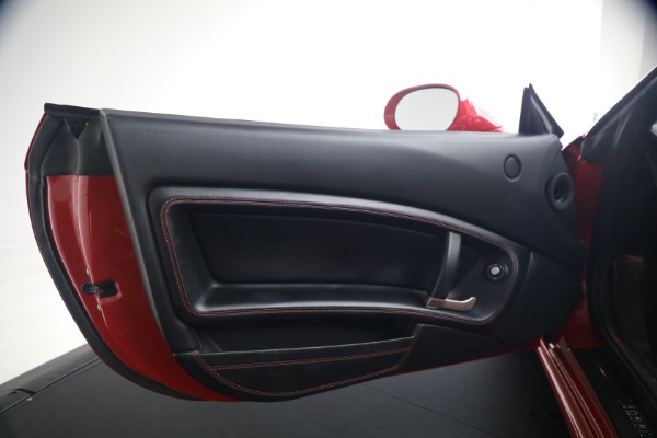 Used 2014 Ferrari California 30 for sale $115,900 at Bugatti of Greenwich in Greenwich CT 06830 26