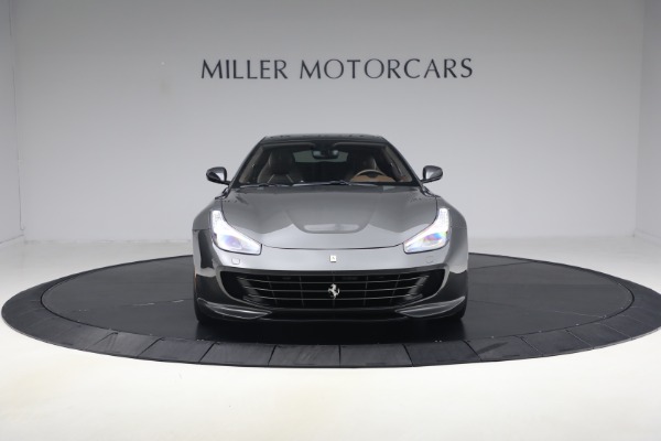 Used 2019 Ferrari GTC4Lusso for sale $259,900 at Bugatti of Greenwich in Greenwich CT 06830 12