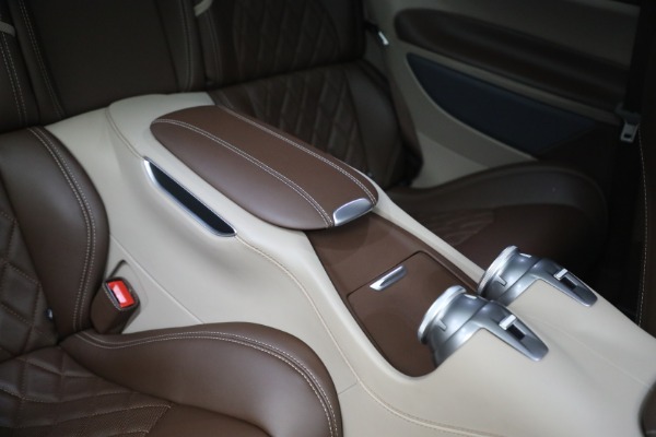 Used 2019 Ferrari GTC4Lusso for sale $259,900 at Bugatti of Greenwich in Greenwich CT 06830 19