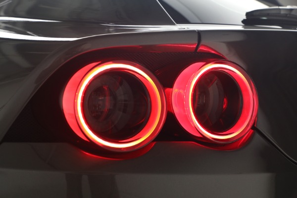 Used 2019 Ferrari GTC4Lusso for sale $259,900 at Bugatti of Greenwich in Greenwich CT 06830 25