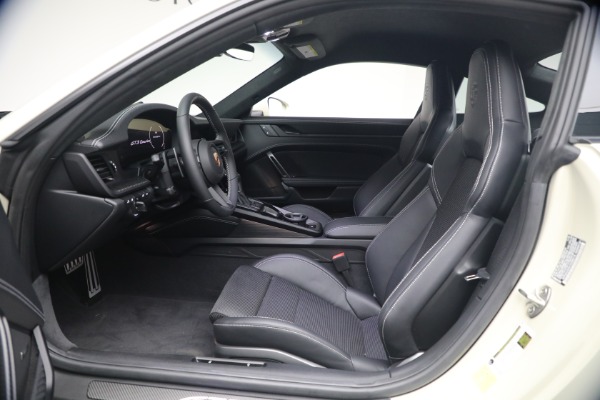 Used 2026 Porsche 911 GT3 Touring for sale $369,900 at Bugatti of Greenwich in Greenwich CT 06830 13
