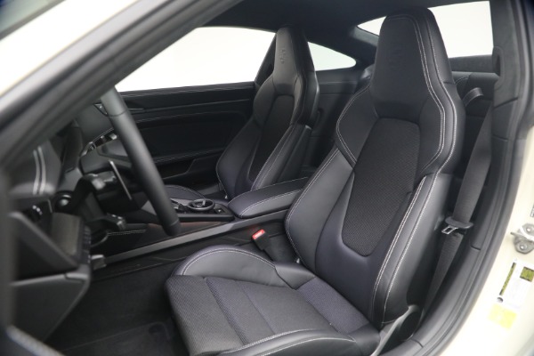 Used 2026 Porsche 911 GT3 Touring for sale $369,900 at Bugatti of Greenwich in Greenwich CT 06830 14