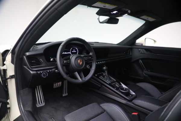 Used 2026 Porsche 911 GT3 Touring for sale $369,900 at Bugatti of Greenwich in Greenwich CT 06830 15