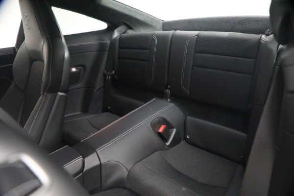 Used 2026 Porsche 911 GT3 Touring for sale $369,900 at Bugatti of Greenwich in Greenwich CT 06830 16
