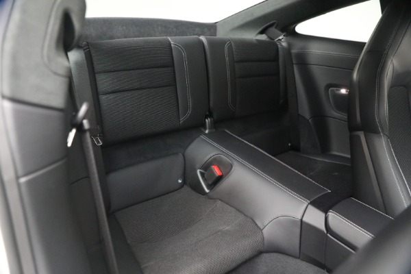 Used 2026 Porsche 911 GT3 Touring for sale $369,900 at Bugatti of Greenwich in Greenwich CT 06830 21