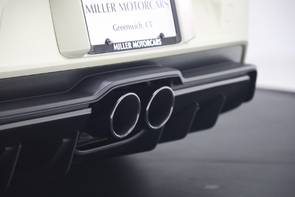 Used 2026 Porsche 911 GT3 Touring for sale $369,900 at Bugatti of Greenwich in Greenwich CT 06830 28