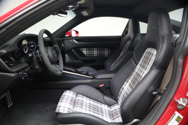 Used 2025 Porsche 911 Turbo 50 Years for sale $355,900 at Bugatti of Greenwich in Greenwich CT 06830 13