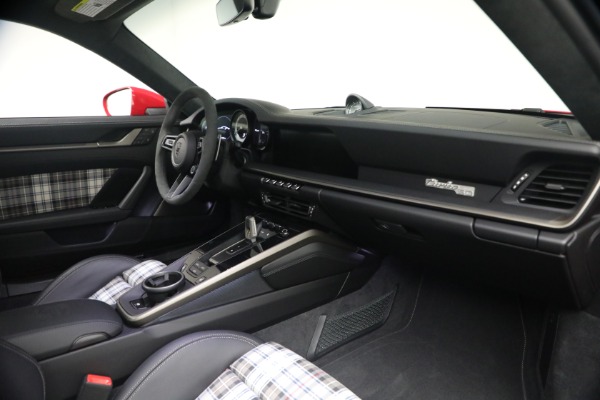 Used 2025 Porsche 911 Turbo 50 Years for sale $355,900 at Bugatti of Greenwich in Greenwich CT 06830 19