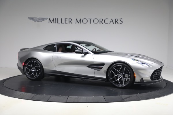 Used 2025 Aston Martin Vanquish for sale $429,900 at Bugatti of Greenwich in Greenwich CT 06830 10