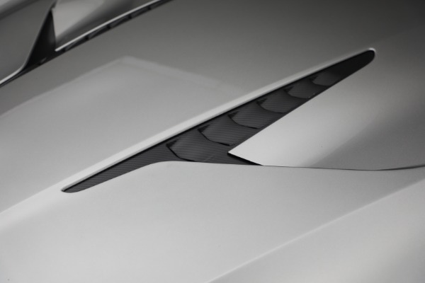 Used 2025 Aston Martin Vanquish for sale $429,900 at Bugatti of Greenwich in Greenwich CT 06830 15