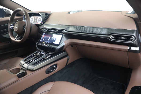 Used 2025 Aston Martin Vanquish for sale $429,900 at Bugatti of Greenwich in Greenwich CT 06830 27