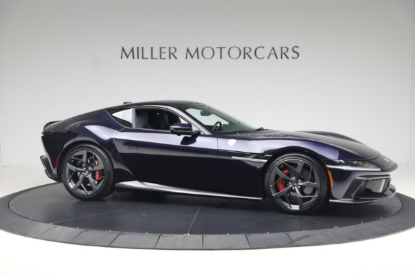 Used 2025 Ferrari 12Cilindri for sale $659,900 at Bugatti of Greenwich in Greenwich CT 06830 10